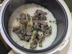 -大鸽饭(马王堆店)