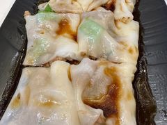 -白天鹅宾馆-宏图府餐厅