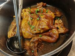 -味仙居(环城南路店)