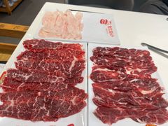 -陈记顺和潮汕牛肉火锅(韩江路店)