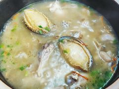 -吉品莞家·鲍鱼鸡煲(东莞店)