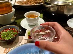 -协成海鲜火锅(情侣路店)