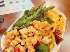 -廖老妈蹄花(中海国际店)