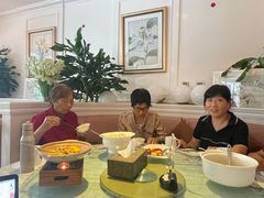 -花舍·新派粤菜·西餐·下午茶(亚运村·鸟巢店)