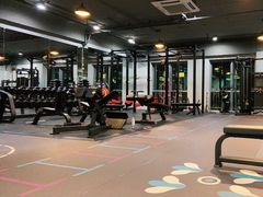 -AC健身·运动康复工作室(千灯湖店)
