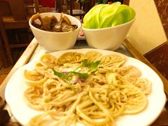 -山城年华老火锅(玉林店)