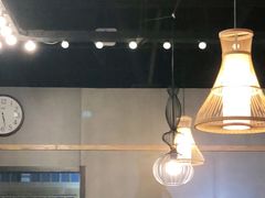 大堂-陈傻子餐厅(世纪都会店)
