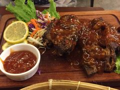 -茉莉.Red Crab