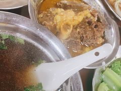 -阿秋牛排(湖心街店)