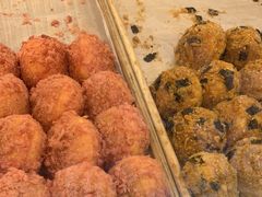-東更道点心行(利客来店)