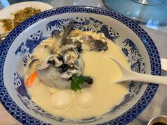 -山外山菜馆(玉泉路店)