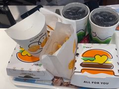 -德克士(前门店)