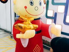 -宁波鄞州万达广场