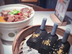 -禄运茶居·手工点心(猎德店)