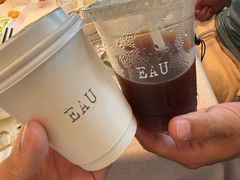 -EAU CAFE(永康路店)
