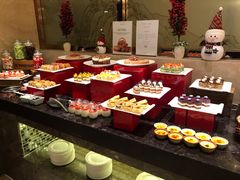 -索菲特西湖大酒店·香榭丽全日候餐厅(南山路店)