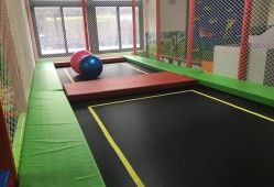 -美加乐儿童乐园(江宁文鼎广场店)