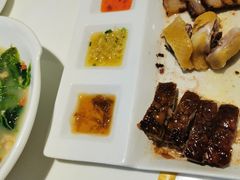 -至潮餐厅精致粤菜·活鲈鱼·走地鸡(珠江新城店)