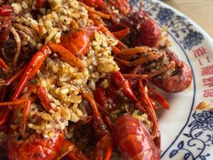 -老二龙虾馆(贵池路店)