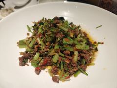 乱刀双椒炒牛肉-太二酸菜鱼(门头沟龙湖天街店)