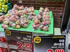 -百果园(愉景南苑店)