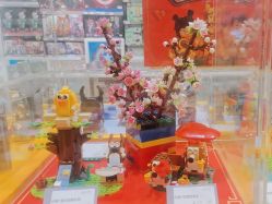 -乐高授权专卖店(朝阳大悦城店)