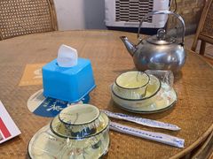-南木湾·孔雀宴手抓饭·傣味餐厅