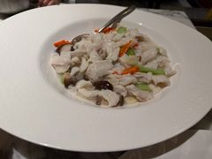-青雅中餐厅(大连金石滩绿发希尔顿度假酒店)