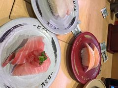 -寿司郎(北京路粤潮楼店)