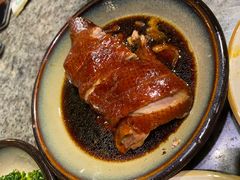 -南京大牌档(香港广场店)