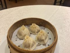 鲜肉小笼-梅龙镇酒家(南京西路总店)
