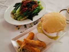 -翠园(兴业太古汇店)