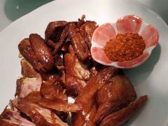 -荷庭·精致湘菜(华强北九方店)