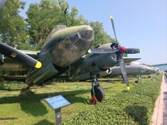-中国航空博物馆