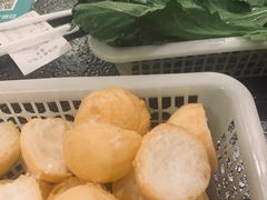 -湘肠香火锅店(团结湖店)