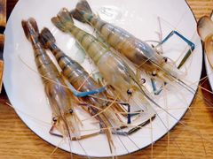 -Thai Basil罗勒叶泰式餐厅(时代天街店)