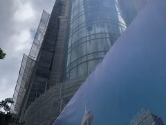 -SFC上影影城(新世界店)