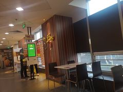 -麦当劳(文化西路店)