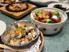 -79号渔船海鲜饭店(岗厦店)