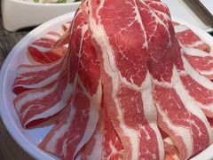-井格·重庆火锅(王府井店)