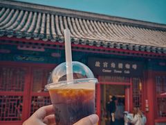 -来回·咖啡(天河南店)