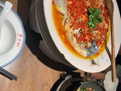 -东方红·湖南菜(金屿店)