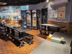 -买又大餐厅(福林里店)