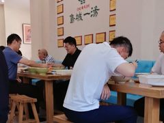 -褚氏岛城一汤(闽江路店)