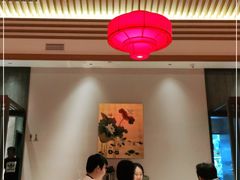 大堂-金鸭季·北京烤鸭(深业上城店)