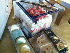 -FASHION BAKERY法森贝克(新德路店)
