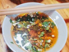 -正南齊北重庆老火锅(光华村直营店)
