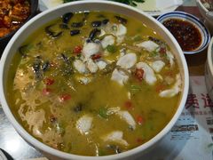 -易老妈蹄花.特色川菜(人民公园总店)