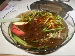 -七八冷面·延边朝鲜族美食(圣熙八号店)