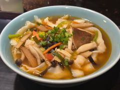 -喜晋道面馆(华严寺广场店)